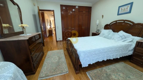 Moradia T3 para Venda em Perafita, Lavra e Santa Cruz do Bispo