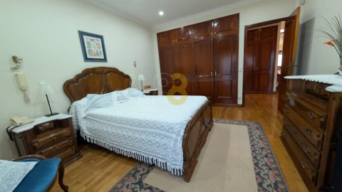 Moradia T3 para Venda em Perafita, Lavra e Santa Cruz do Bispo