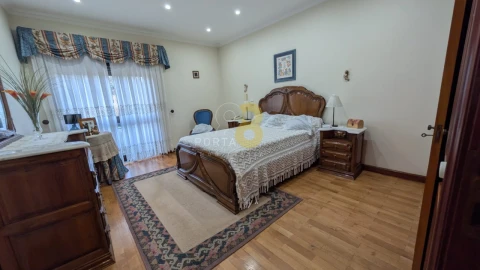 Moradia T3 para Venda em Perafita, Lavra e Santa Cruz do Bispo