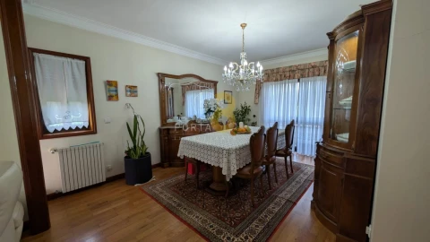 Moradia T3 para Venda em Perafita, Lavra e Santa Cruz do Bispo