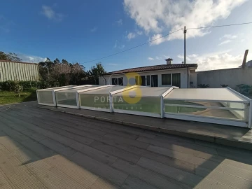 Moradia T3 para Venda em Perafita, Lavra e Santa Cruz do Bispo