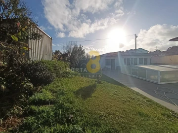 Moradia T3 para Venda em Perafita, Lavra e Santa Cruz do Bispo