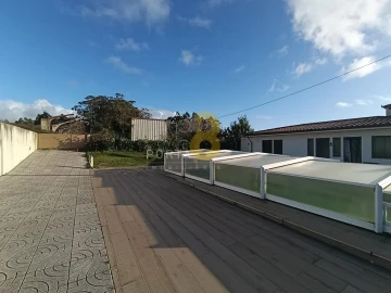 Moradia T3 para Venda em Perafita, Lavra e Santa Cruz do Bispo