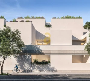 Apartamento T4 para Venda em Matosinhos e Leça da Palmeira