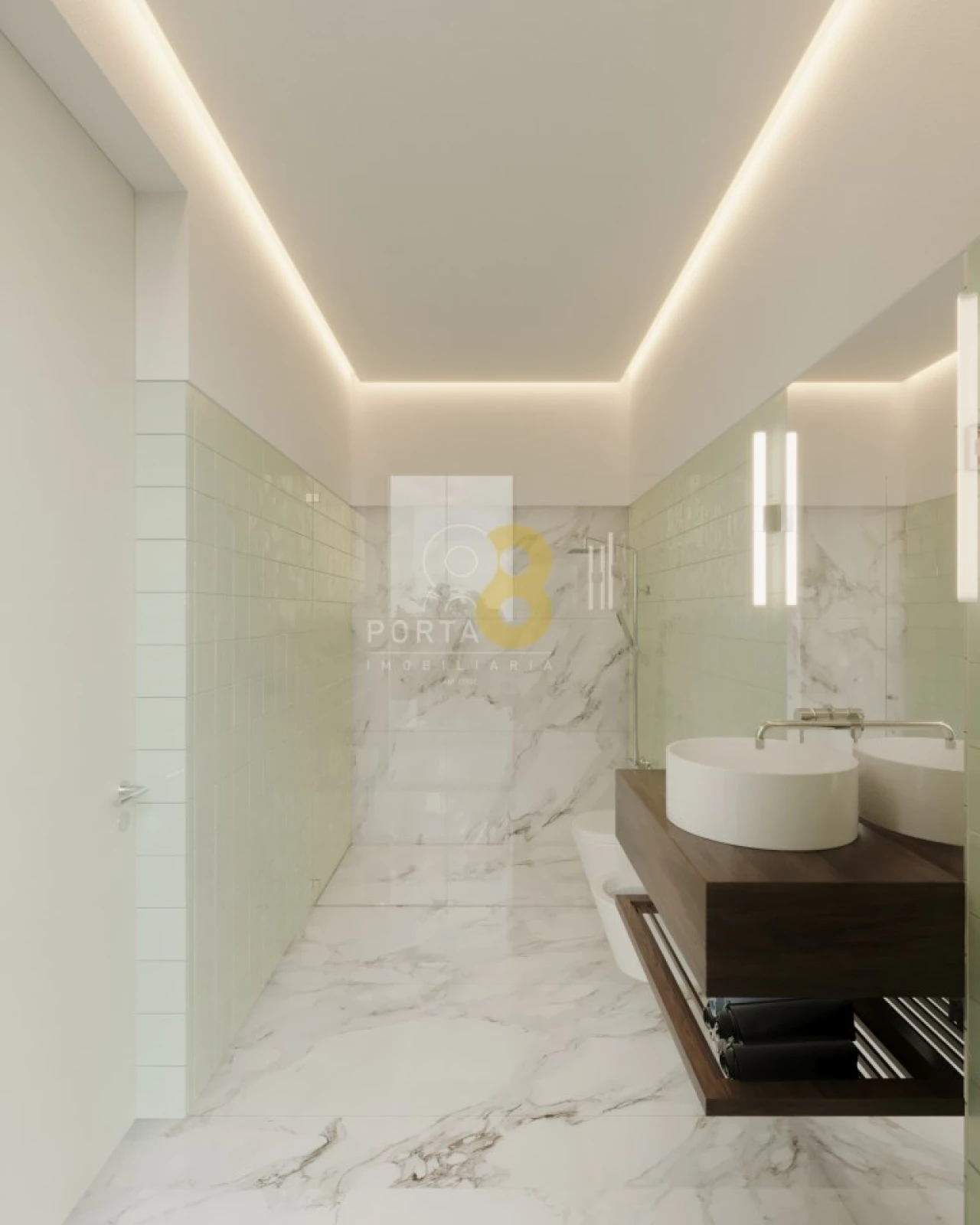 Apartamento para Venda em Matosinhos e Leça da Palmeira Foto 5