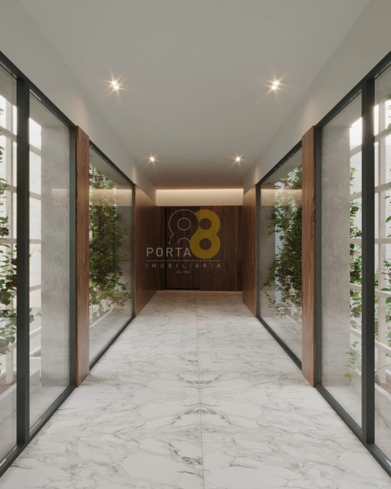 Apartamento para Venda em Matosinhos e Leça da Palmeira Foto 7