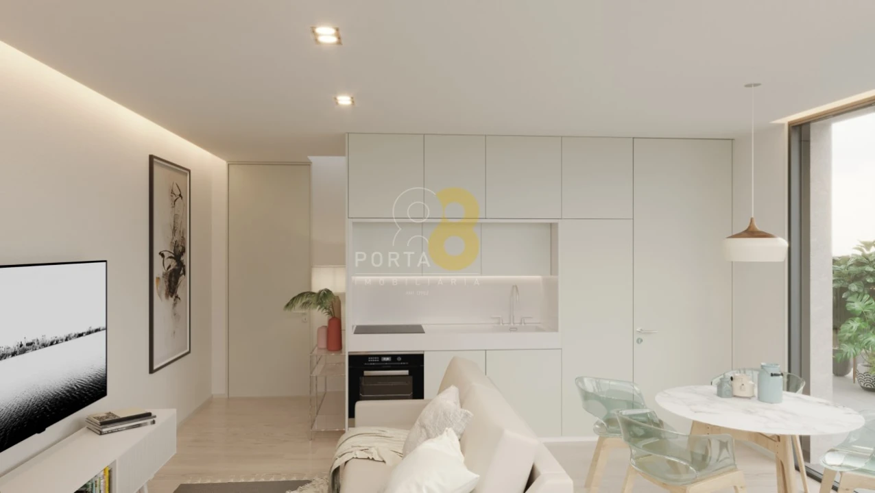 Apartamento para Venda em Matosinhos e Leça da Palmeira Foto 15