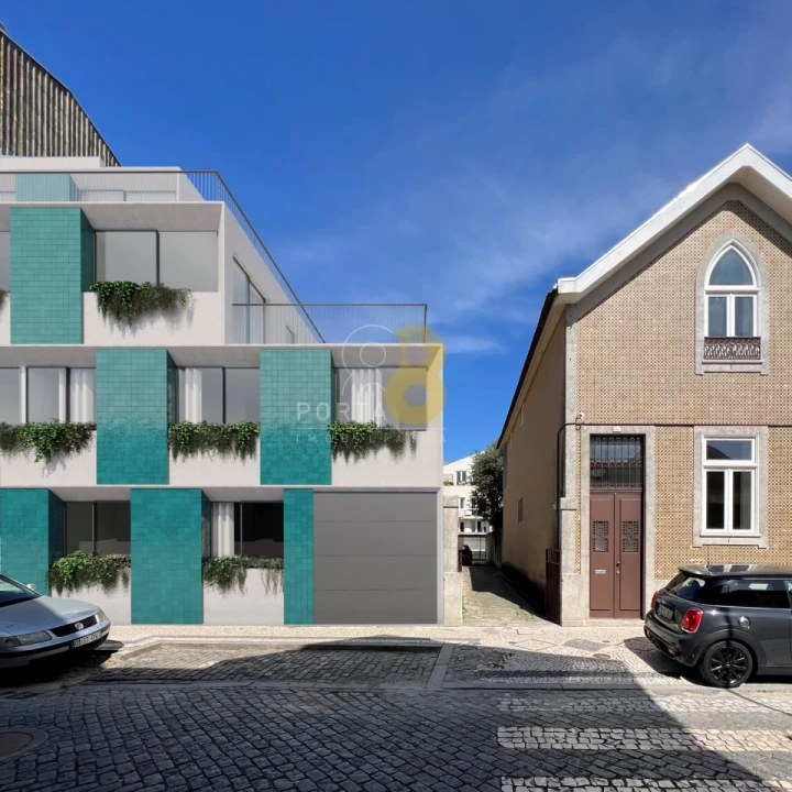 Apartamento para Venda em Matosinhos e Leça da Palmeira Foto 20