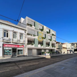 Apartamento para Venda em Matosinhos e Leça da Palmeira