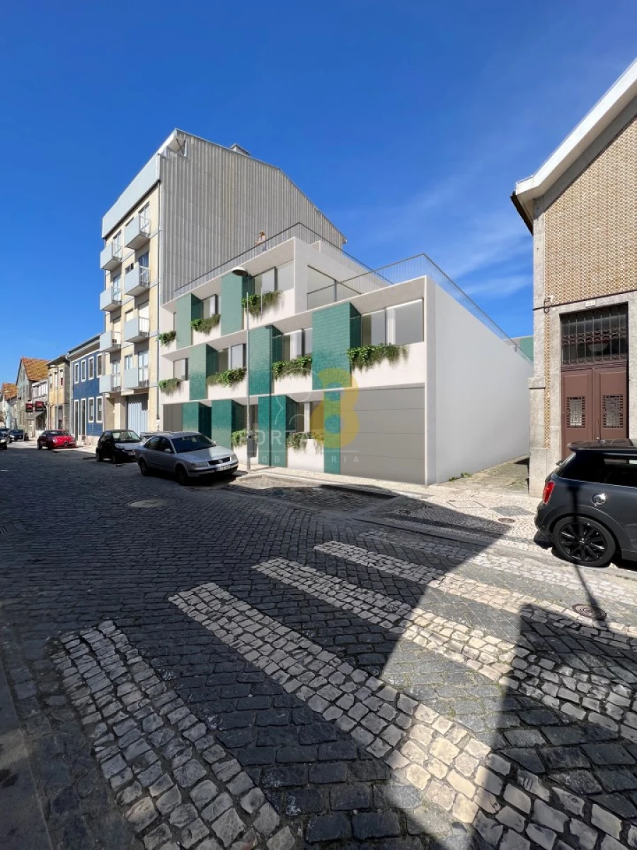 Apartamento para Venda em Matosinhos e Leça da Palmeira Foto 12