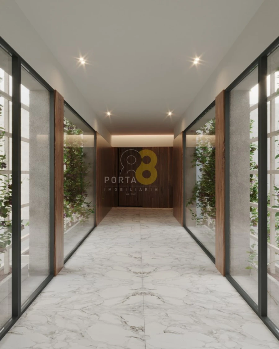 Apartamento para Venda em Matosinhos e Leça da Palmeira Foto 18