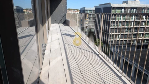 Apartamento T4 para Venda em Matosinhos e Leça da Palmeira