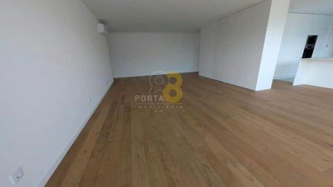 Apartamento T4 para Venda em Matosinhos e Leça da Palmeira
