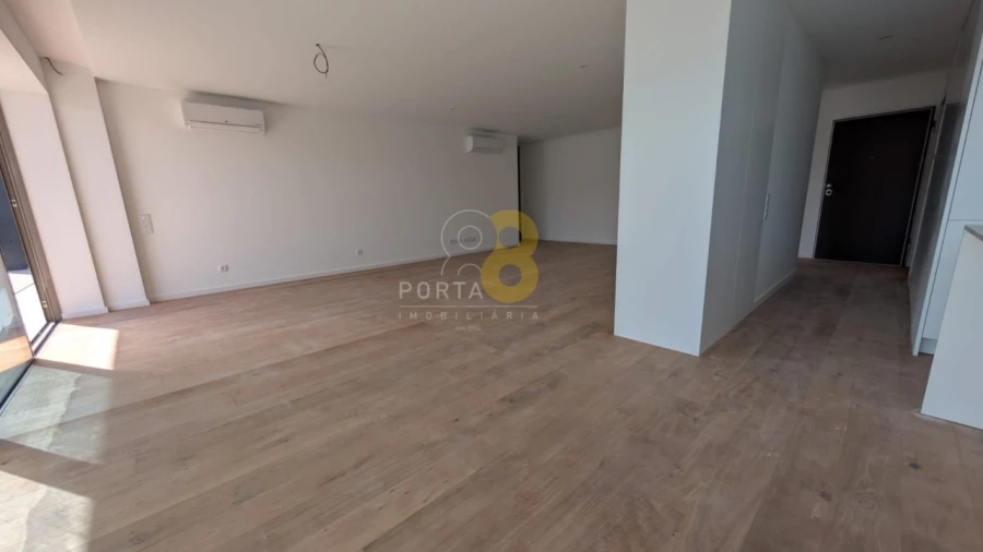 Apartamento T4 para Venda em Matosinhos e Leça da Palmeira Foto 6