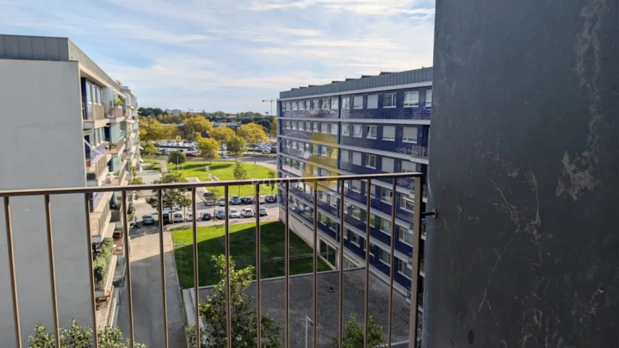 Apartamento T4 para Venda em Matosinhos e Leça da Palmeira Foto 9