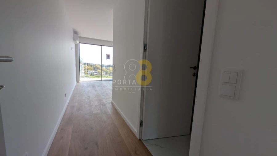 Apartamento T4 para Venda em Matosinhos e Leça da Palmeira Foto 14