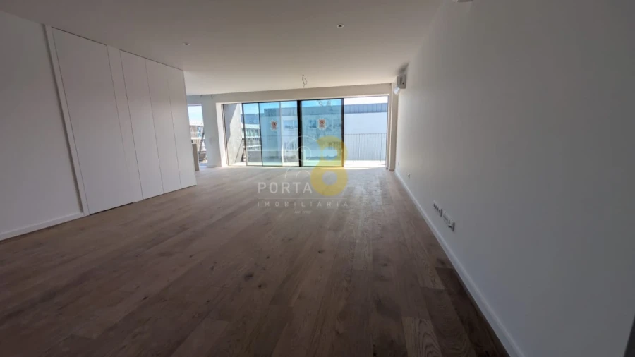 Apartamento T4 para Venda em Matosinhos e Leça da Palmeira Foto 17