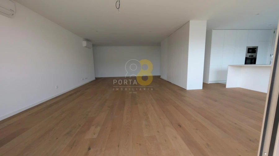 Apartamento T4 para Venda em Matosinhos e Leça da Palmeira Foto 20