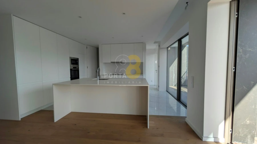 Apartamento T4 para Venda em Matosinhos e Leça da Palmeira Foto 25