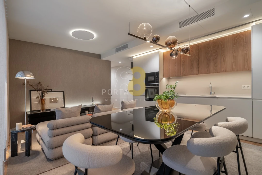 Apartamento T3 para Venda em Santa Marinha e São Pedro da Afurada Foto 2