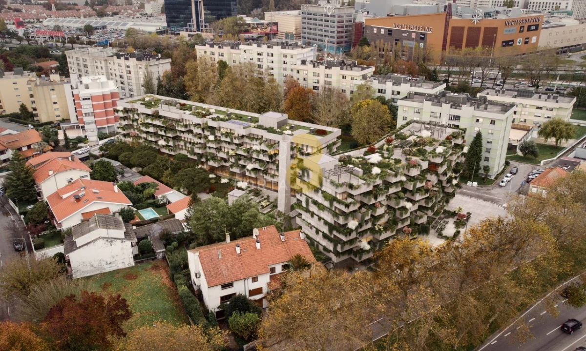 Apartamento para Venda em Matosinhos e Leça da Palmeira Foto 12
