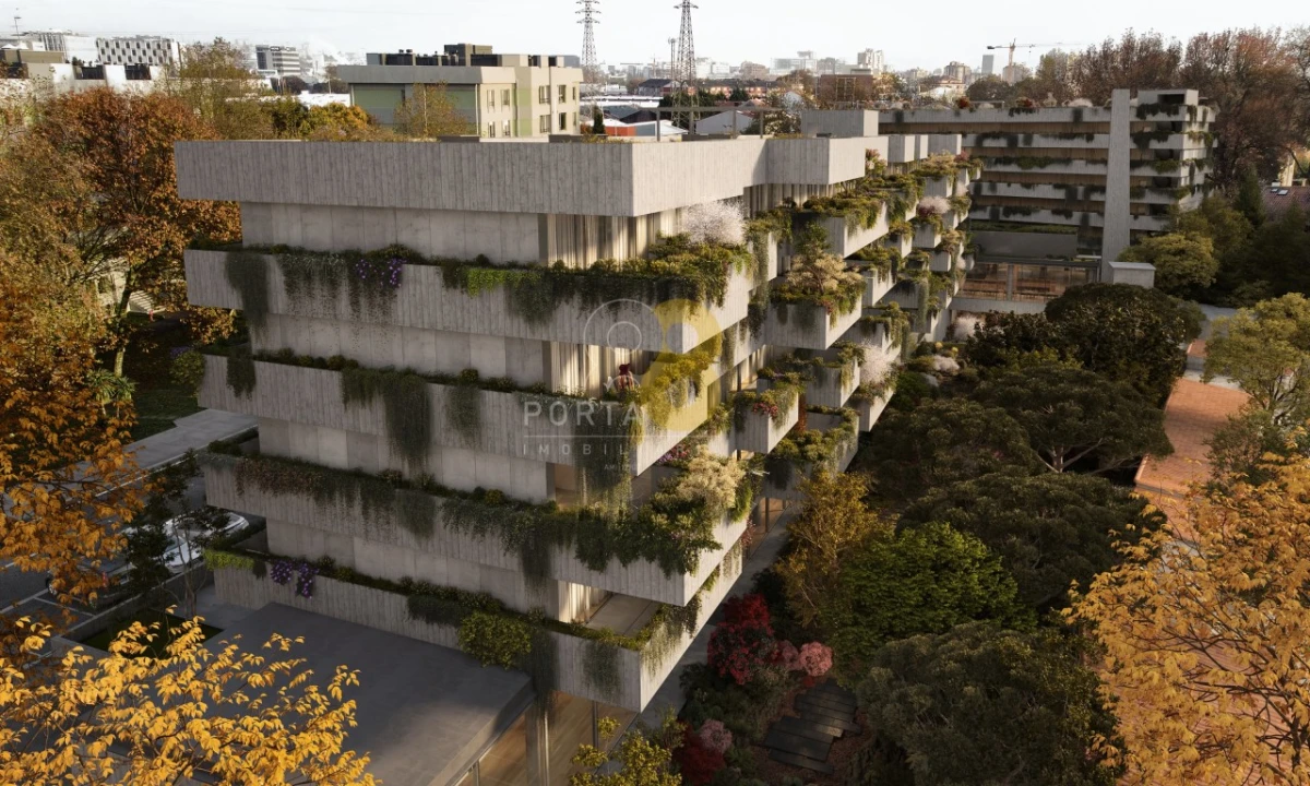 Apartamento para Venda em Matosinhos e Leça da Palmeira Foto 18