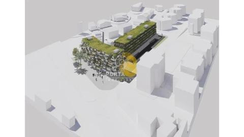 Apartamento para Venda em Matosinhos e Leça da Palmeira