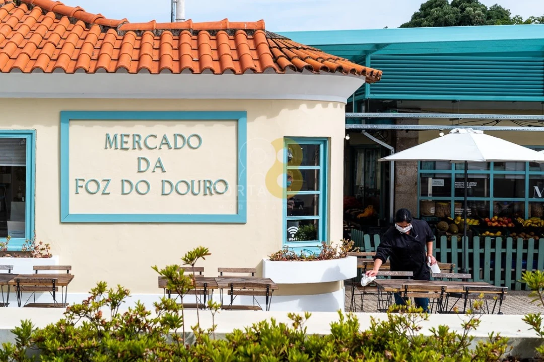 Apartamento T2 para Venda em Matosinhos e Leça da Palmeira Foto 13