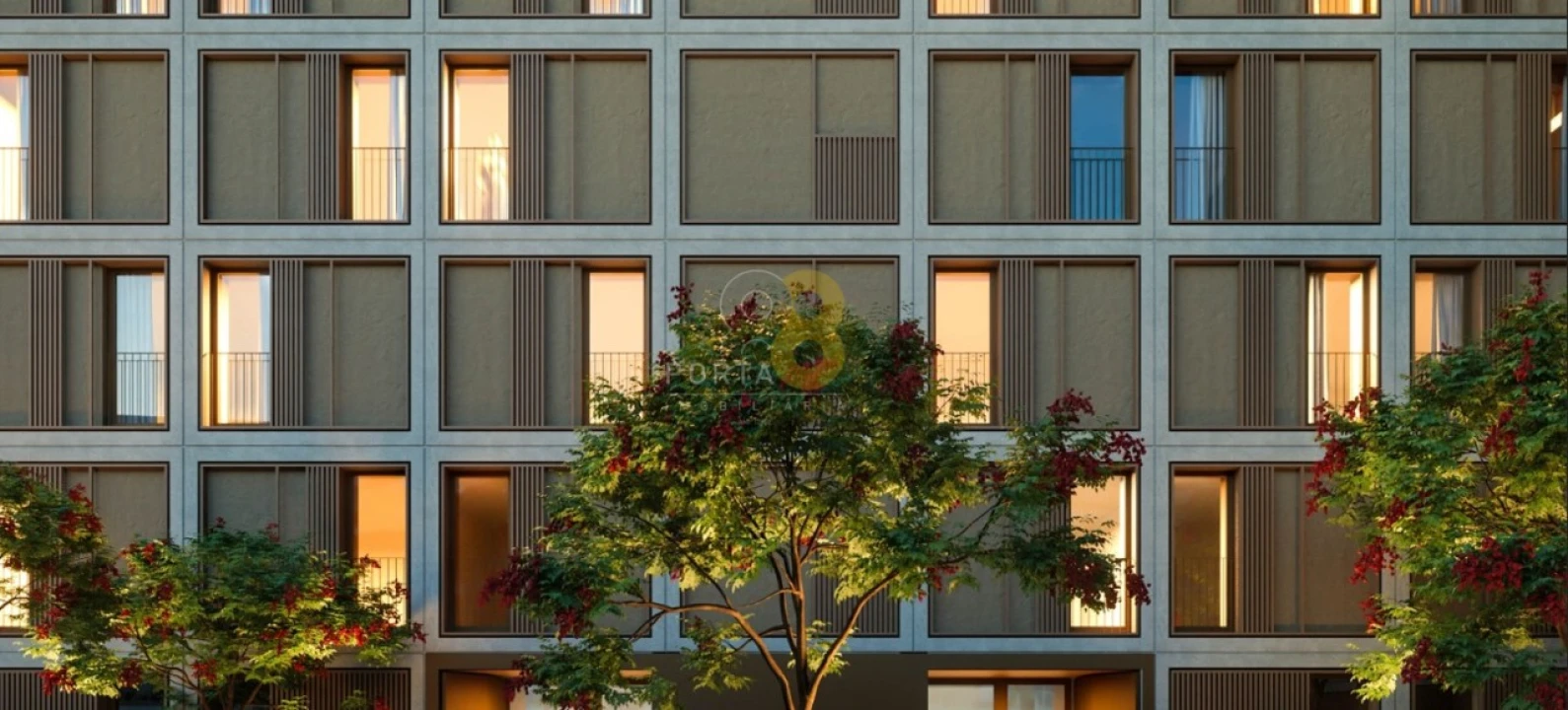 Apartamento T3 para Venda em Santa Marinha e São Pedro da Afurada Foto 14