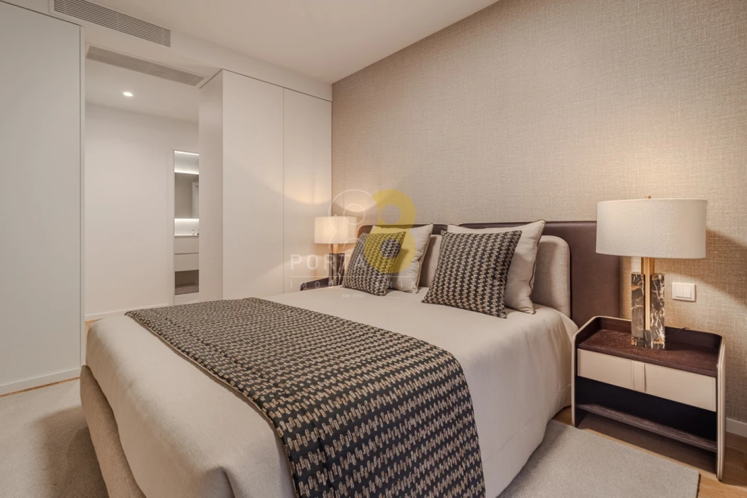 Apartamento T3 para Venda em Santa Marinha e São Pedro da Afurada Foto 4