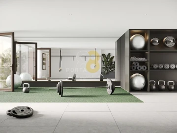 Apartamento T3 para Venda em Santa Marinha e São Pedro da Afurada