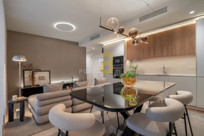 Apartamento T3 para Venda em Santa Marinha e São Pedro da Afurada