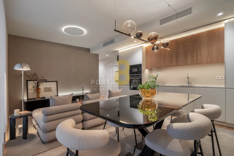 Apartamento T3 para Venda em Santa Marinha e São Pedro da Afurada Foto 6