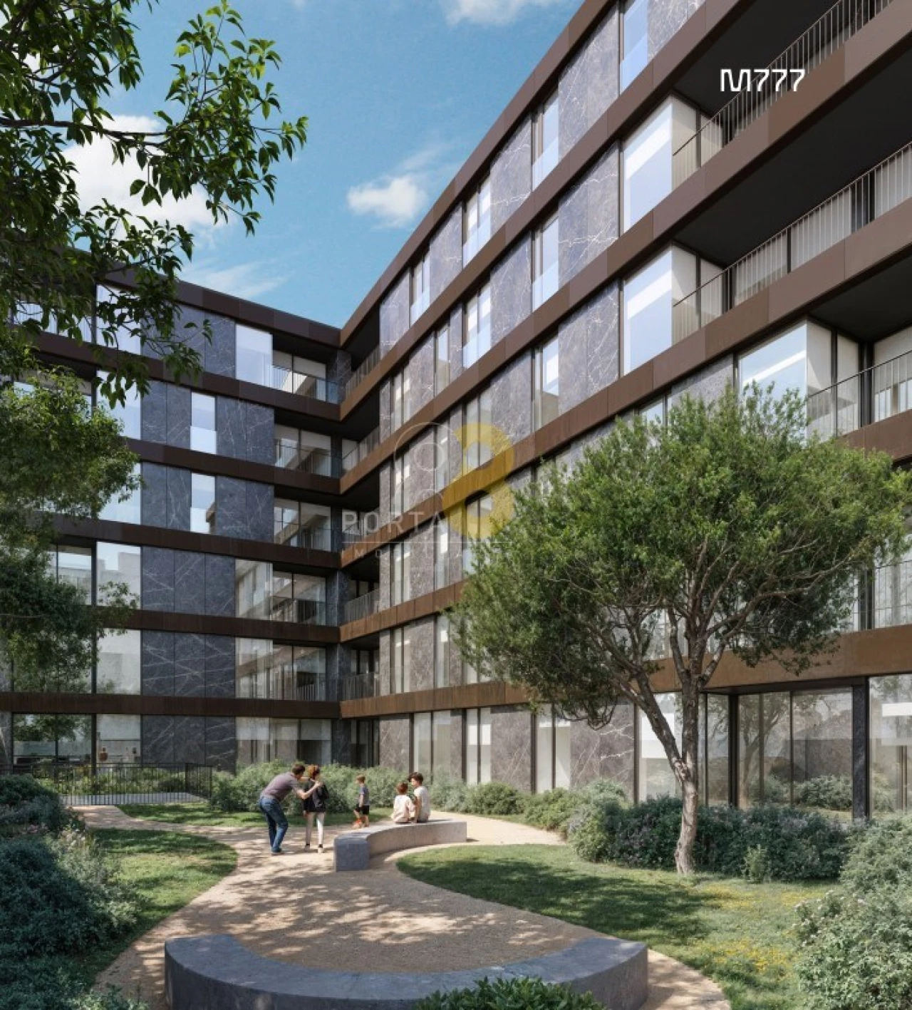 Apartamento T1 para Venda em Matosinhos e Leça da Palmeira Foto 5