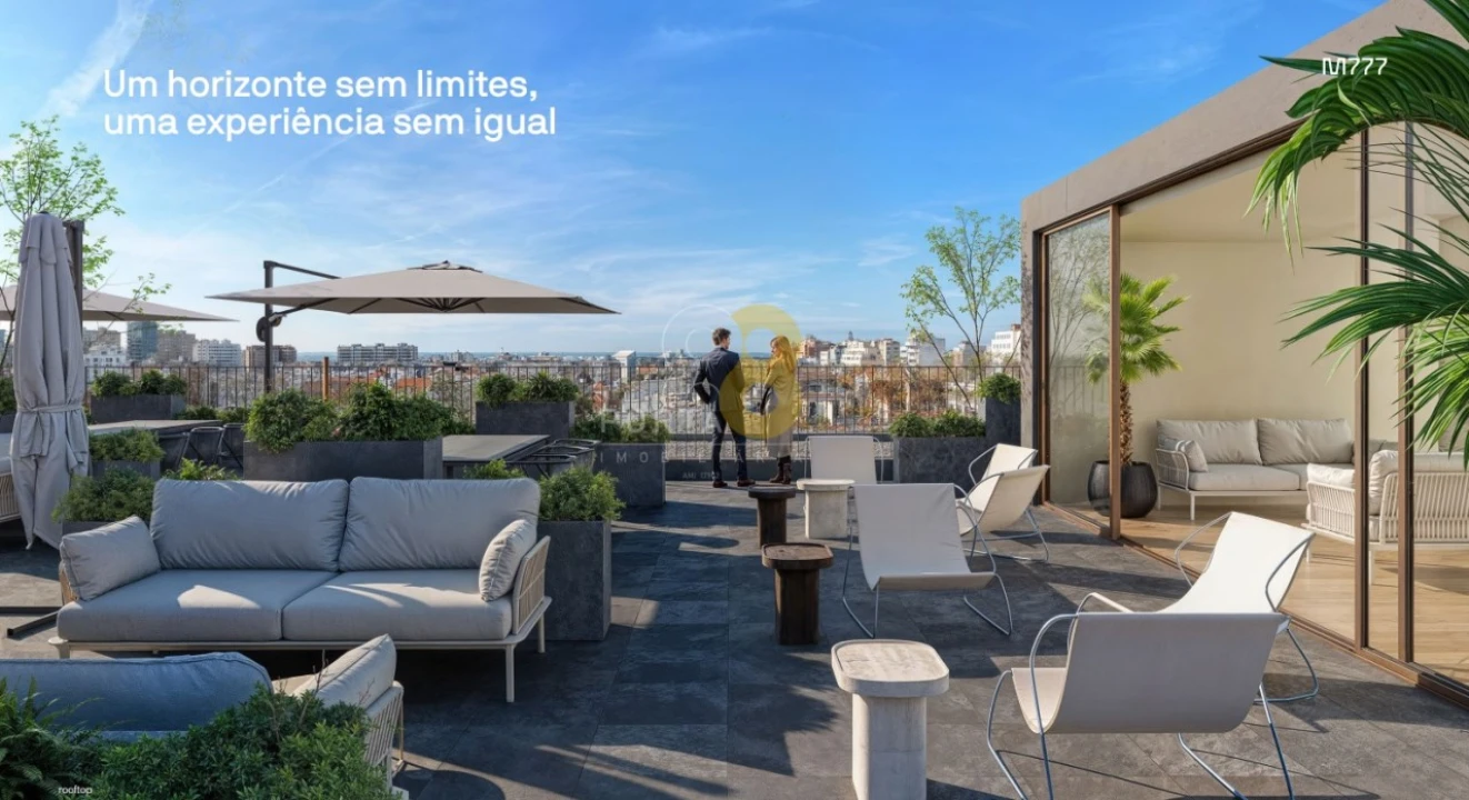 Apartamento T1 para Venda em Matosinhos e Leça da Palmeira Foto 6
