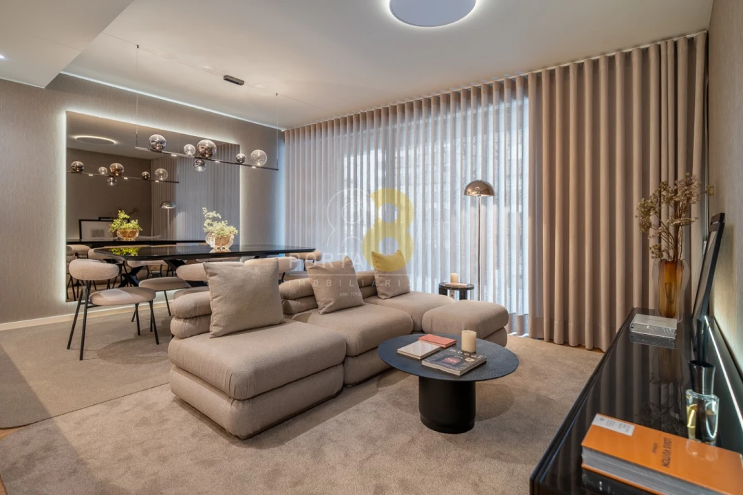 Apartamento T3 para Venda em Santa Marinha e São Pedro da Afurada Foto 5