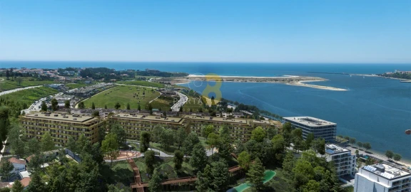 Apartamento T3 para Venda em Santa Marinha e São Pedro da Afurada