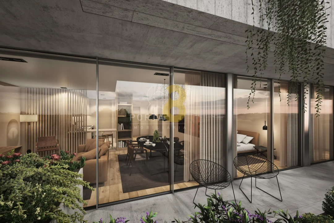 Apartamento T3 para Venda em Matosinhos e Leça da Palmeira Foto 9