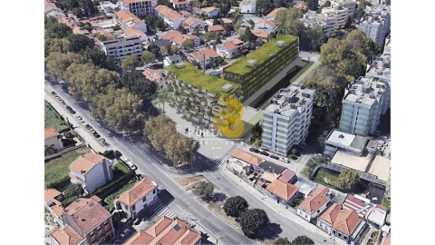 Apartamento T3 para Venda em Matosinhos e Leça da Palmeira