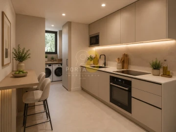 Apartamento T3 para Venda em Matosinhos e Leça da Palmeira