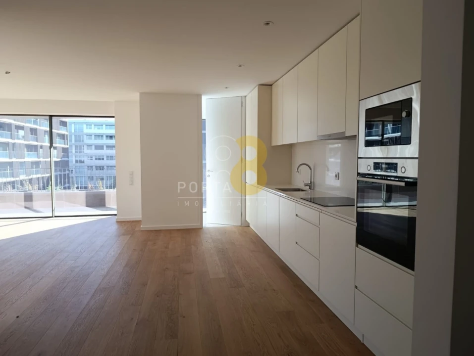 Apartamento T3 para Venda em Matosinhos e Leça da Palmeira Foto 3