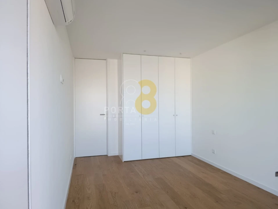 Apartamento T3 para Venda em Matosinhos e Leça da Palmeira Foto 15