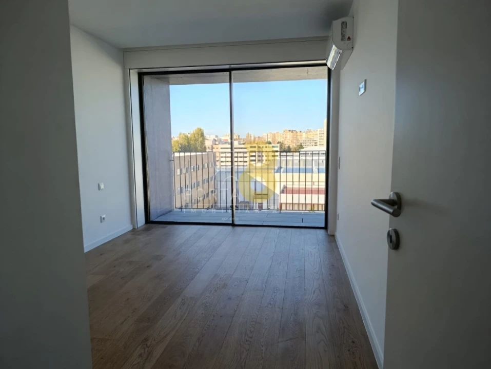 Apartamento T3 para Venda em Matosinhos e Leça da Palmeira Foto 16