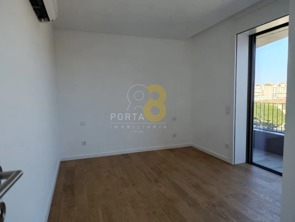 Apartamento T3 para Venda em Matosinhos e Leça da Palmeira Foto 17