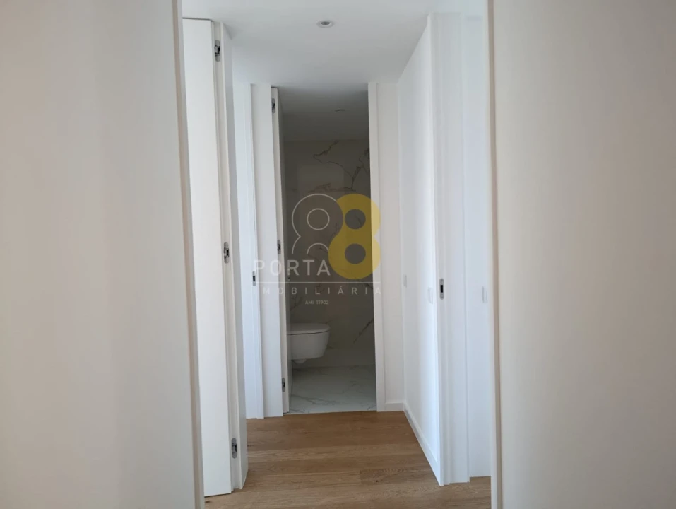 Apartamento T3 para Venda em Matosinhos e Leça da Palmeira Foto 19