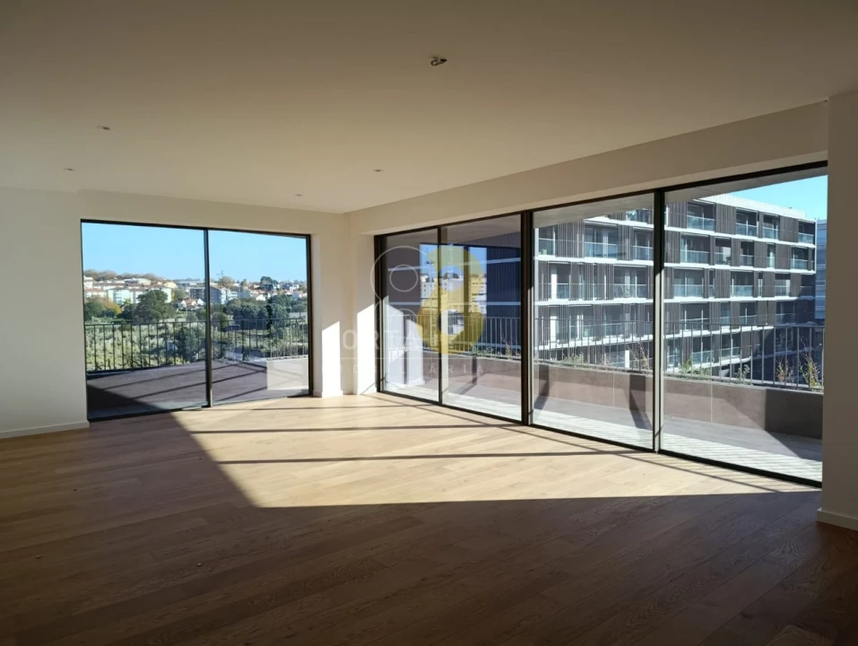 Apartamento T3 para Venda em Matosinhos e Leça da Palmeira Foto 22