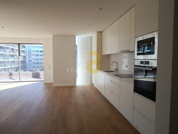 Apartamento T3 para Venda em Matosinhos e Leça da Palmeira