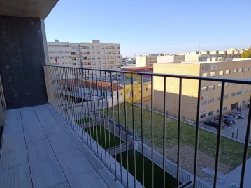 Apartamento T3 para Venda em Matosinhos e Leça da Palmeira