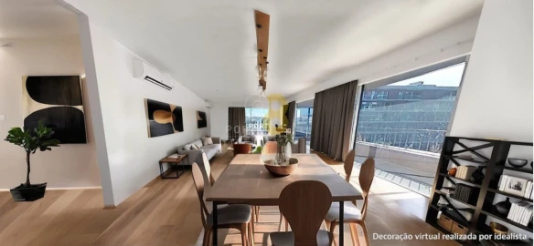 Apartamento T3 para Venda em Matosinhos e Leça da Palmeira
