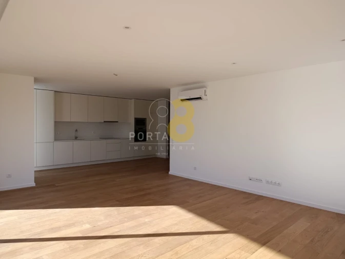 Apartamento T3 para Venda em Matosinhos e Leça da Palmeira Foto 9